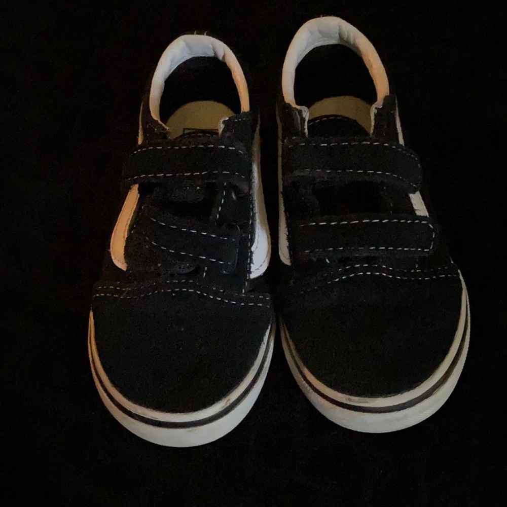 Like new condition vans